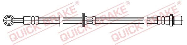 Brake Hose